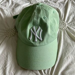 ‘47 New York Yankees Classic Baseball Hat